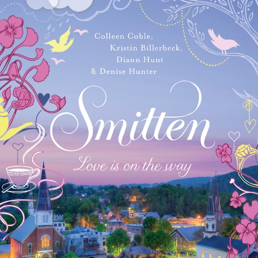 Title details for Smitten by Colleen Coble - Wait list